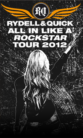 Rockstar Tour