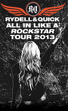 Rockstar Tour